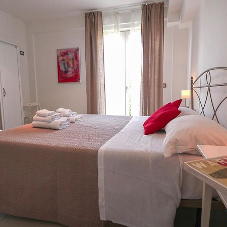 Villa Di Marinella อาเชอา ภายนอก รูปภาพ
