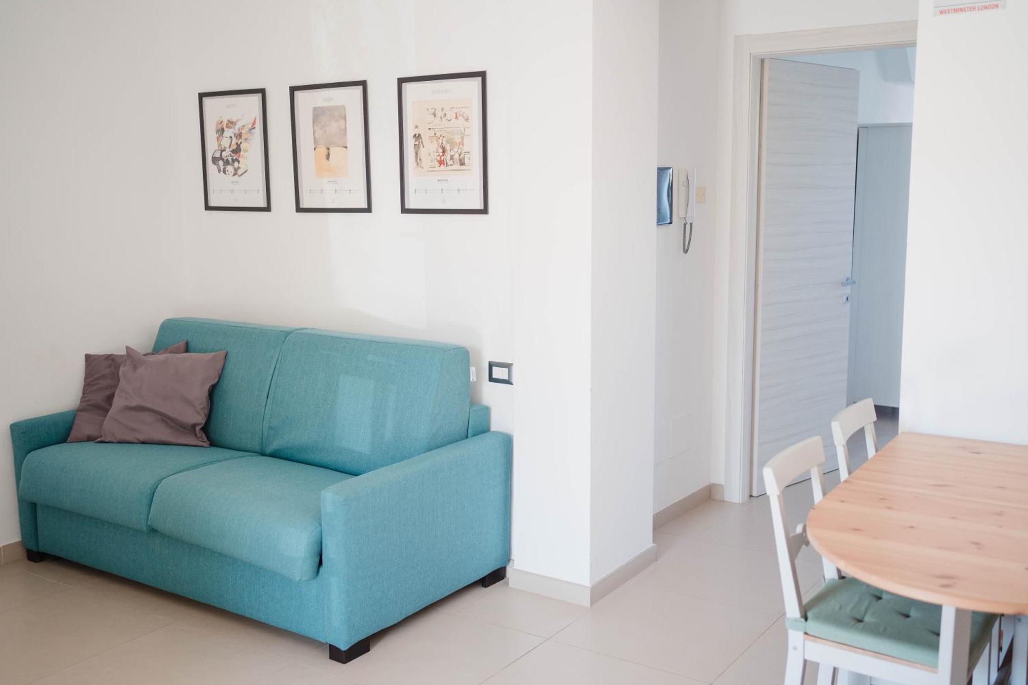 Villa Di Marinella อาเชอา ห้อง รูปภาพ