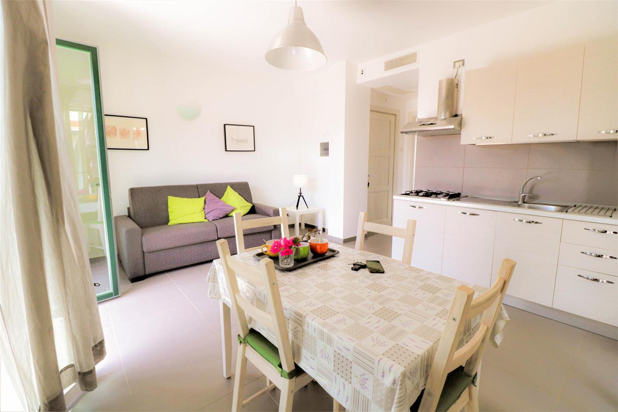 Villa Di Marinella อาเชอา ห้อง รูปภาพ