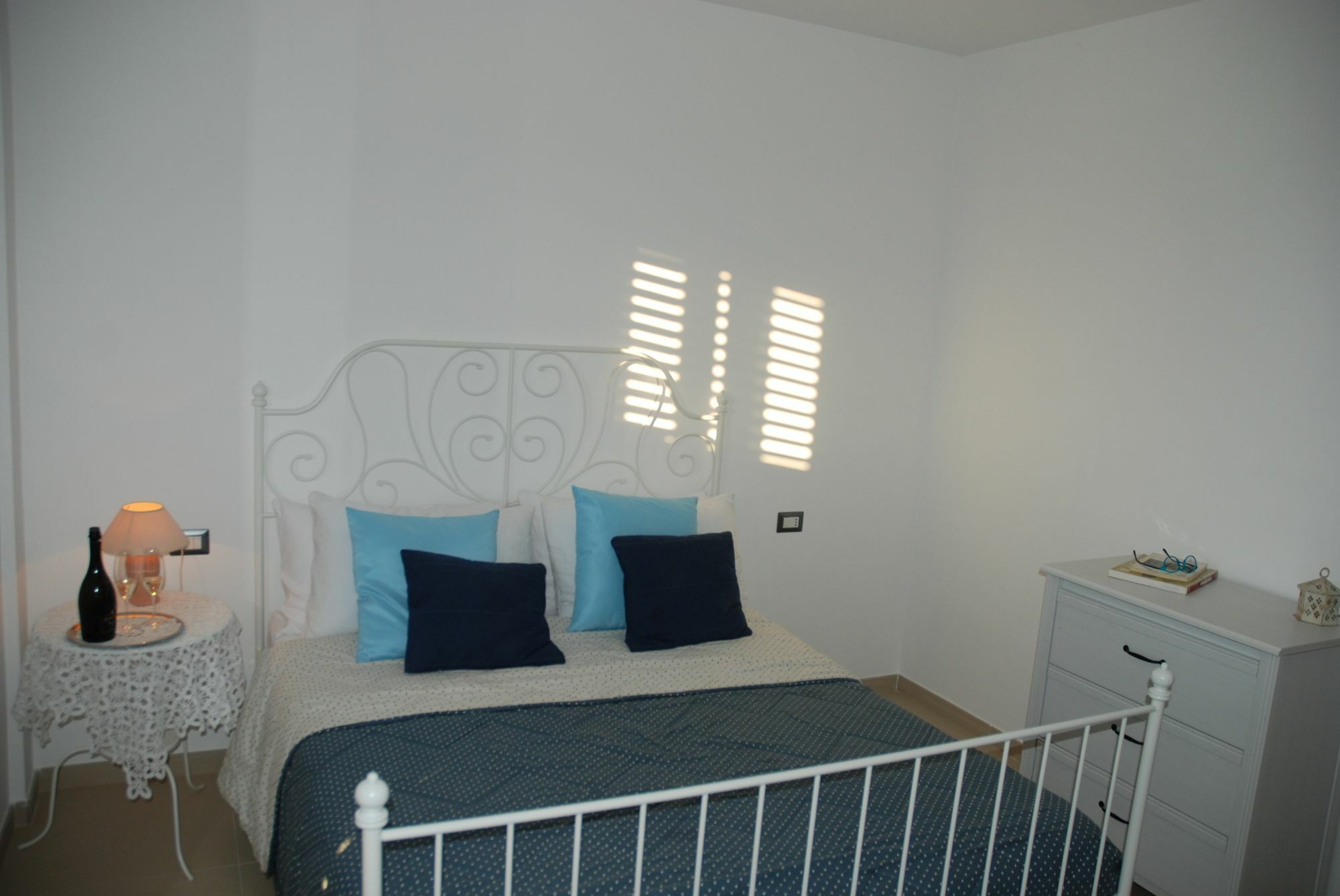 Villa Di Marinella อาเชอา ภายนอก รูปภาพ